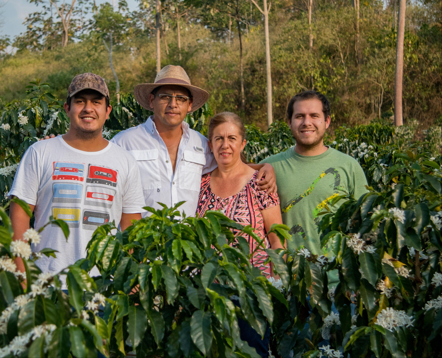 Clasico 8oz (0.50 lb)