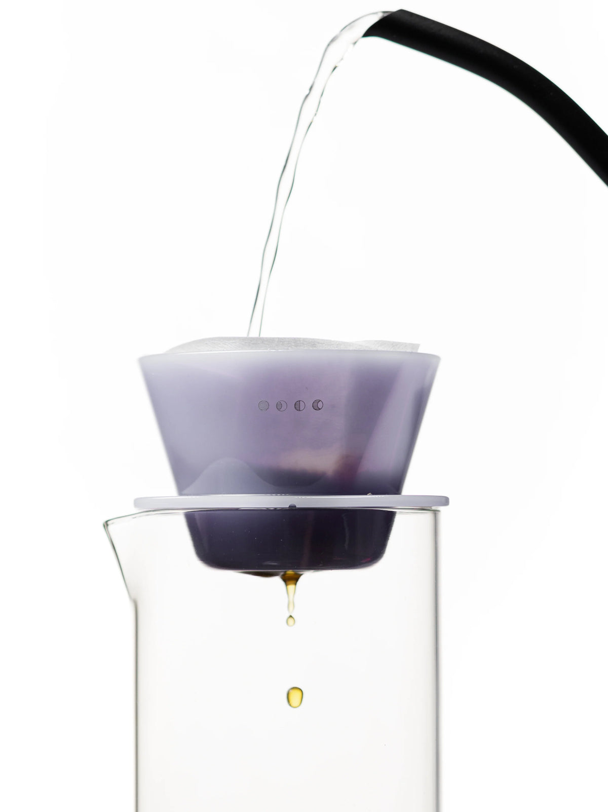 OREA O1 Brewer x PERii – Creamy Purple
