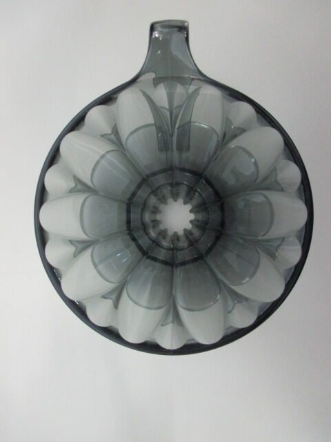 Tritan Flower Dripper CAFEC 4 Cup Pour-Over (V60 Style) image 1