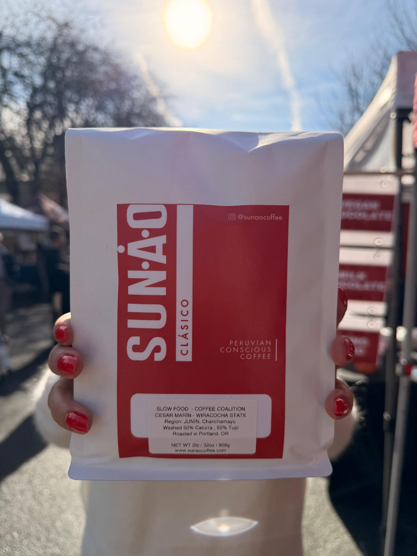 Wiracocha - Cesar Marin