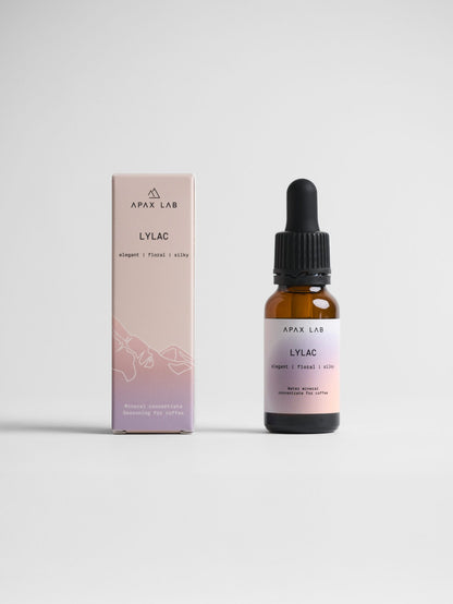 APAX NANO BOX SET - 20mL image 4