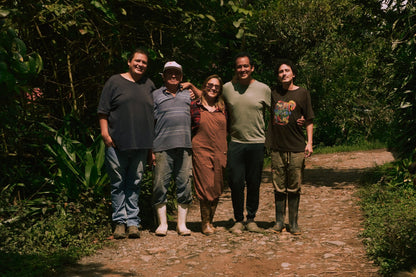 Wiracocha Blend - Clásico Biodynamic 8oz image 3