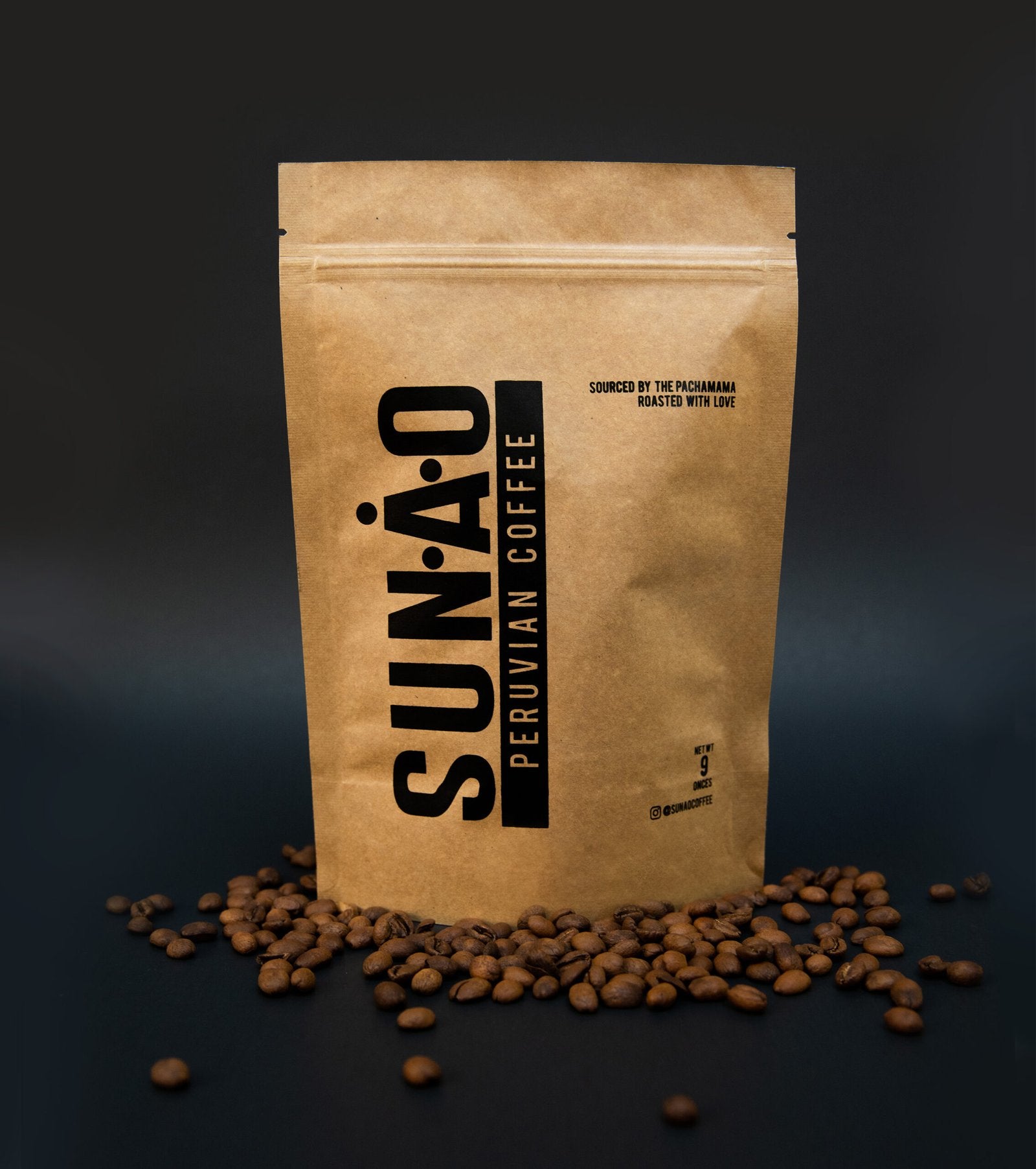 Anaerobic 8oz (0.5 lb) Duberli Jimenez image 0