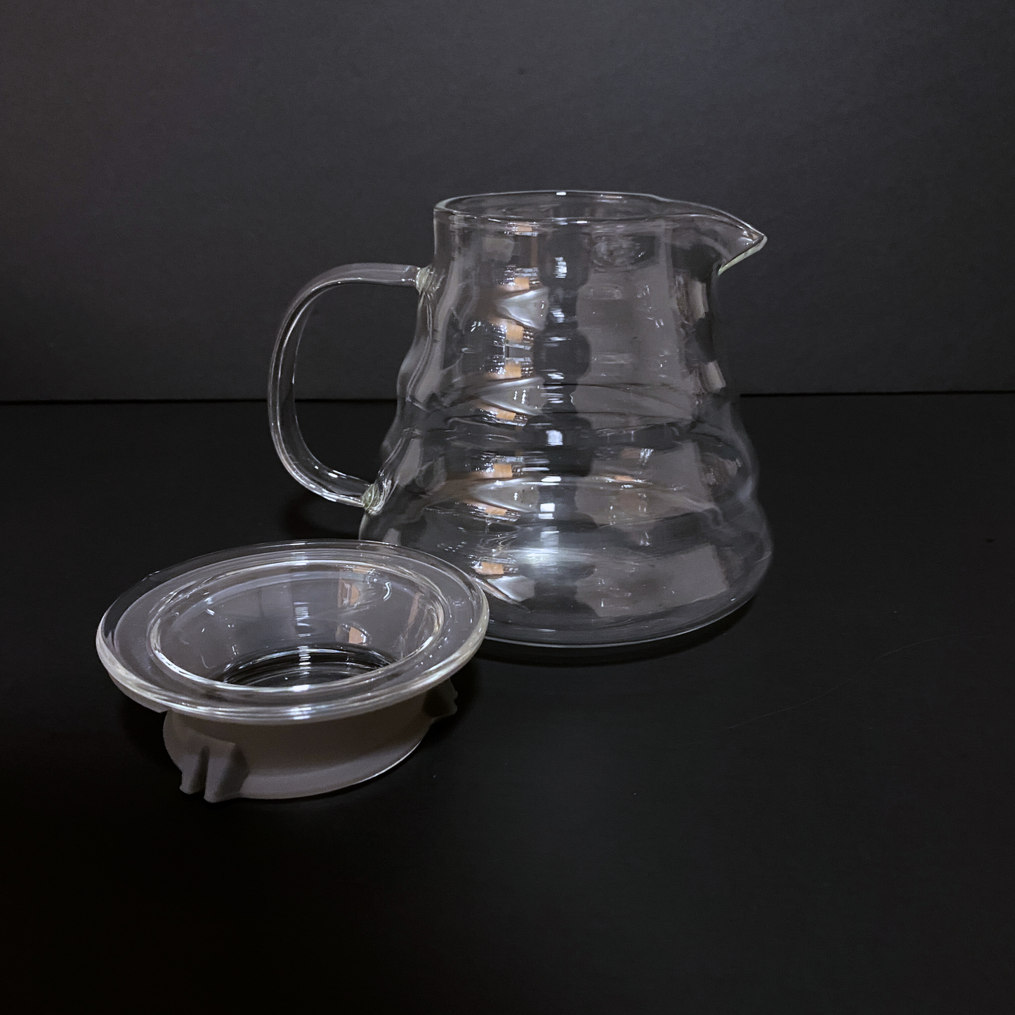 Coffee Server 600ml image 2