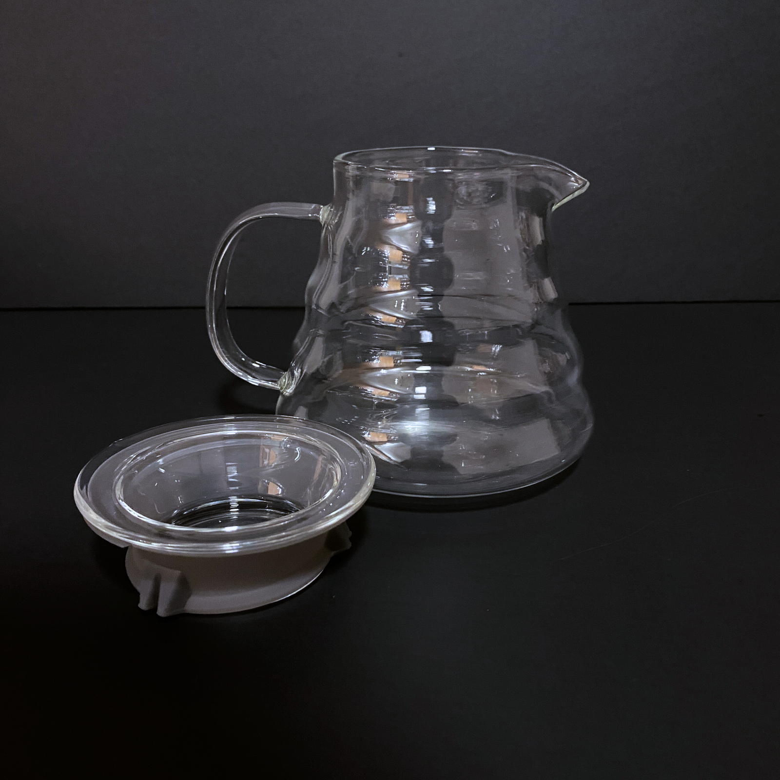 Coffee Server 600ml image 2