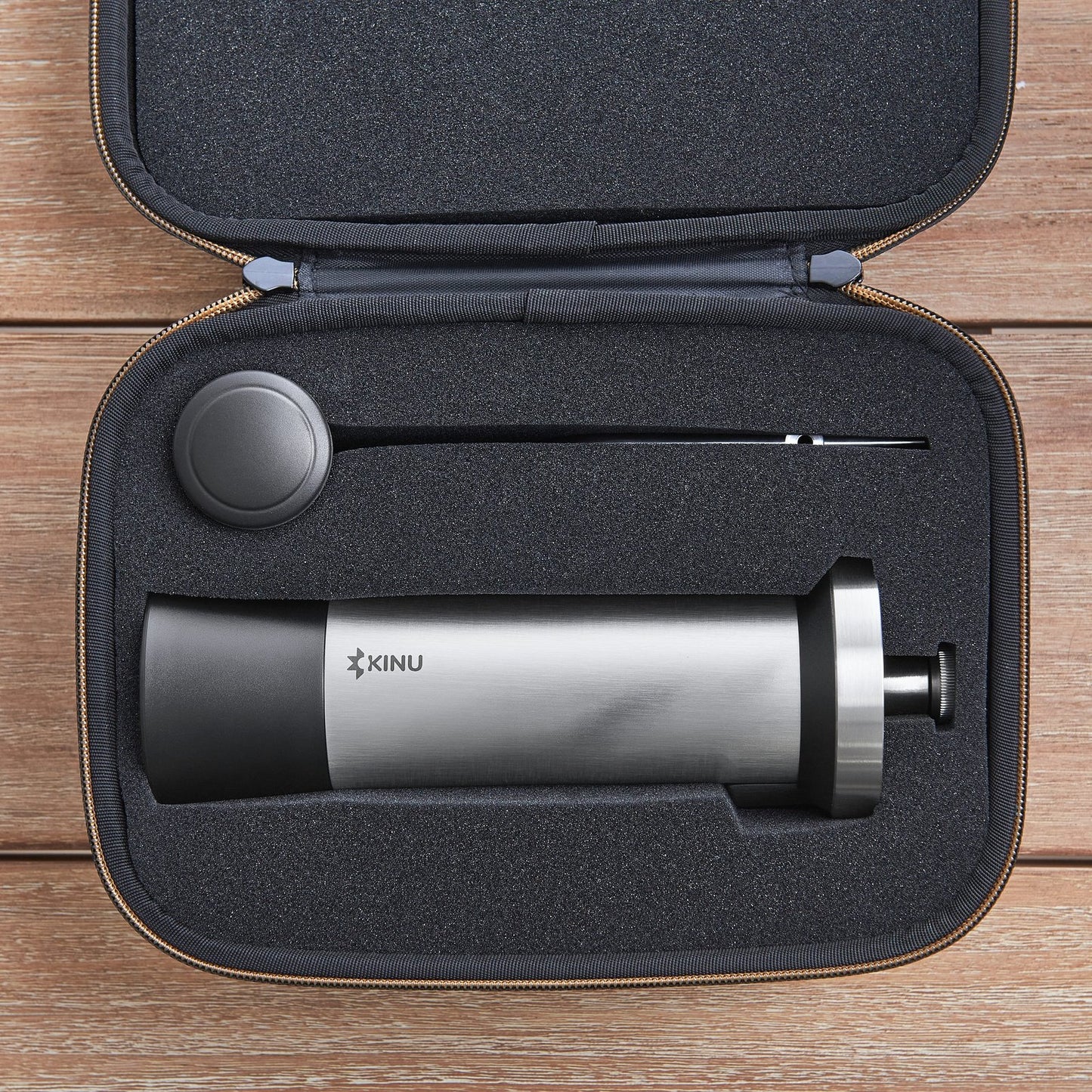 Kinu M47 Classic image 3