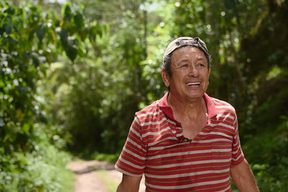 Biodynamic Green Coffee 500gr image 1