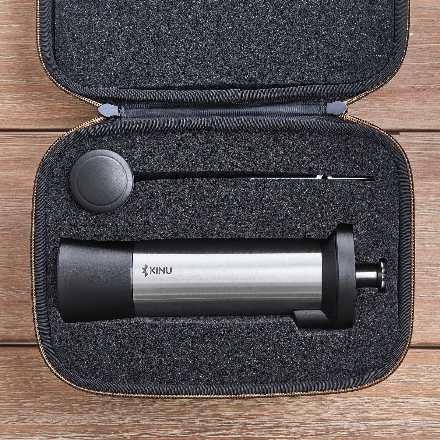 Kinu M47 Simplicity image 3