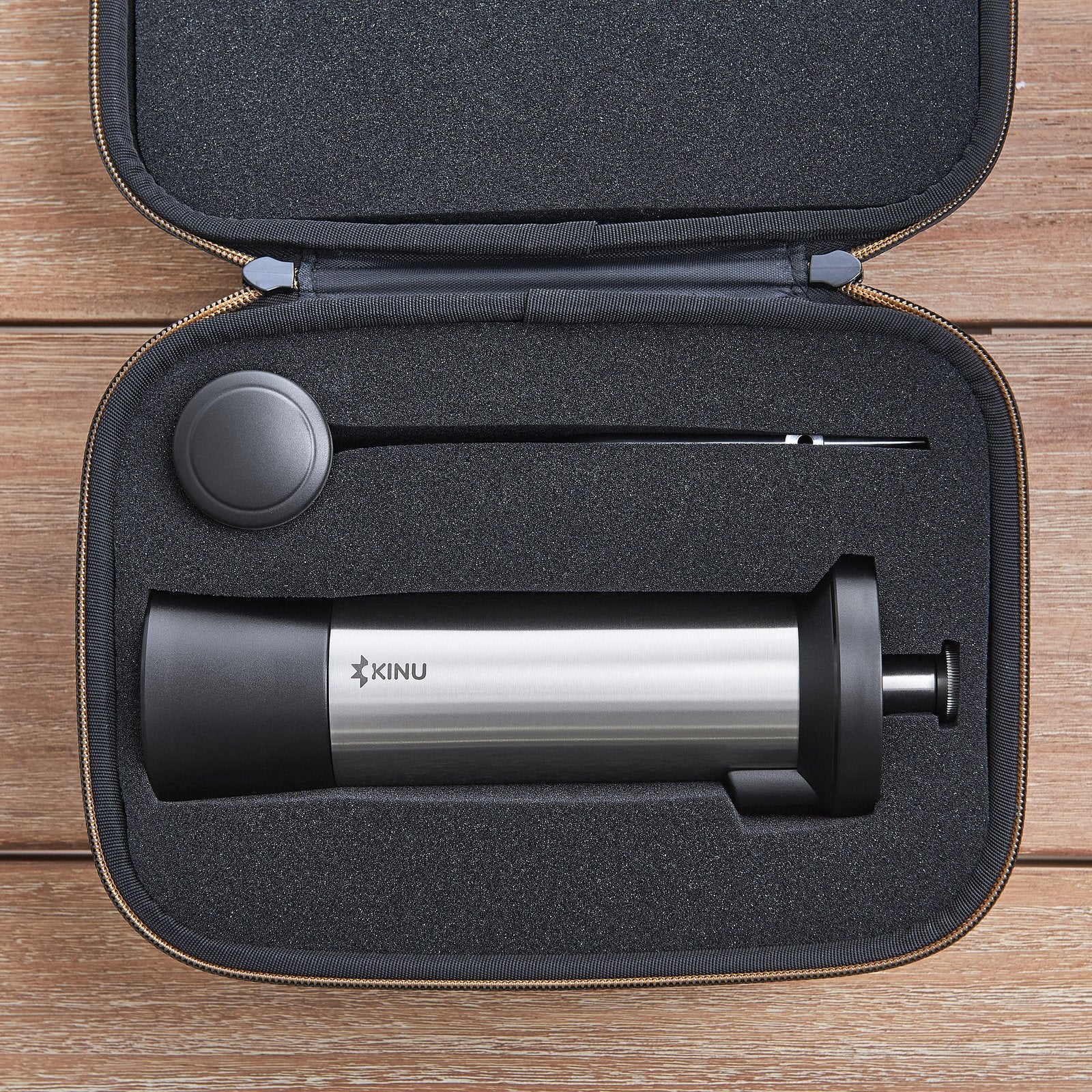 Kinu M47 Simplicity image 3