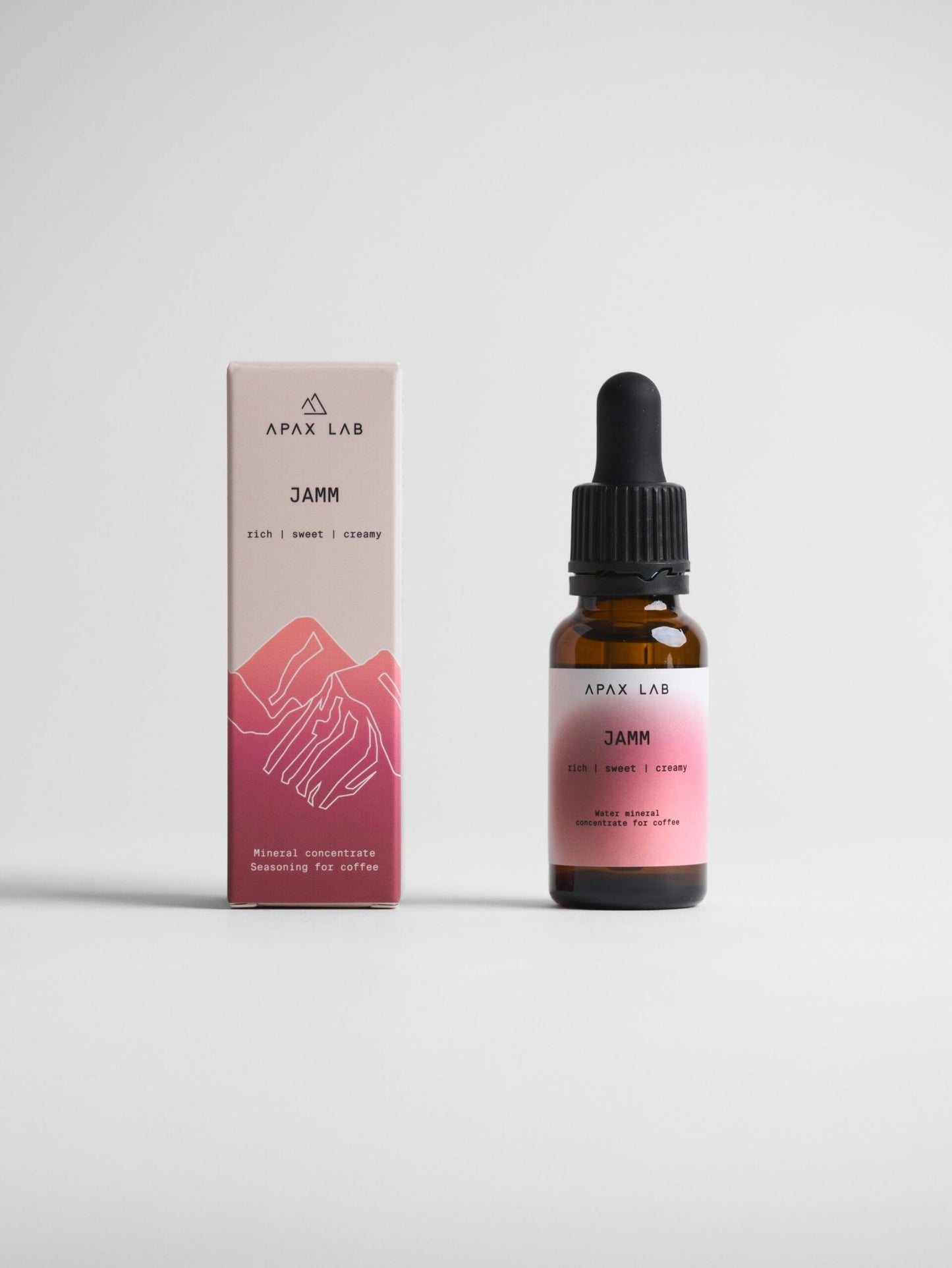 APAX NANO BOX SET - 20mL image 3