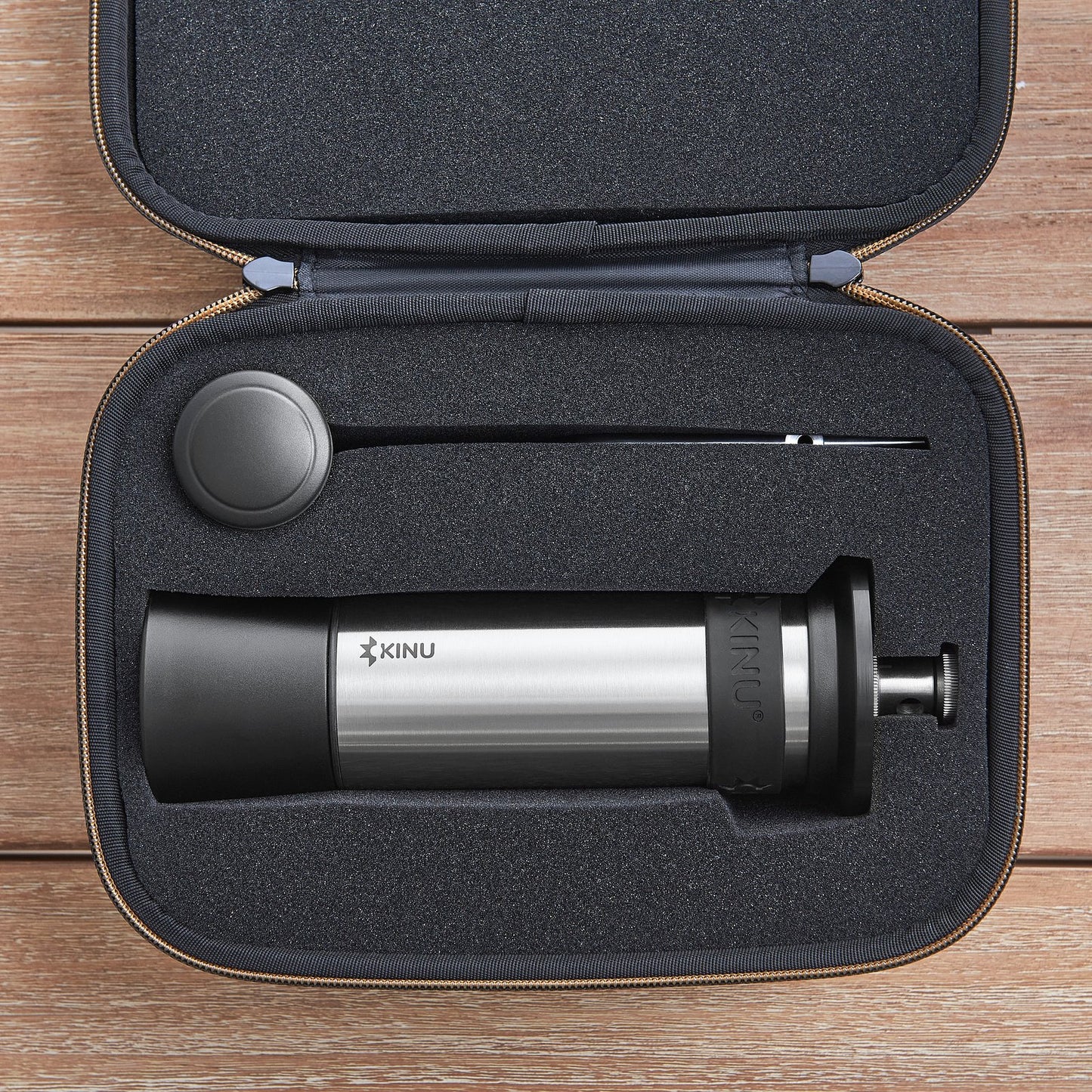 Kinu M47 Phoenix image 3