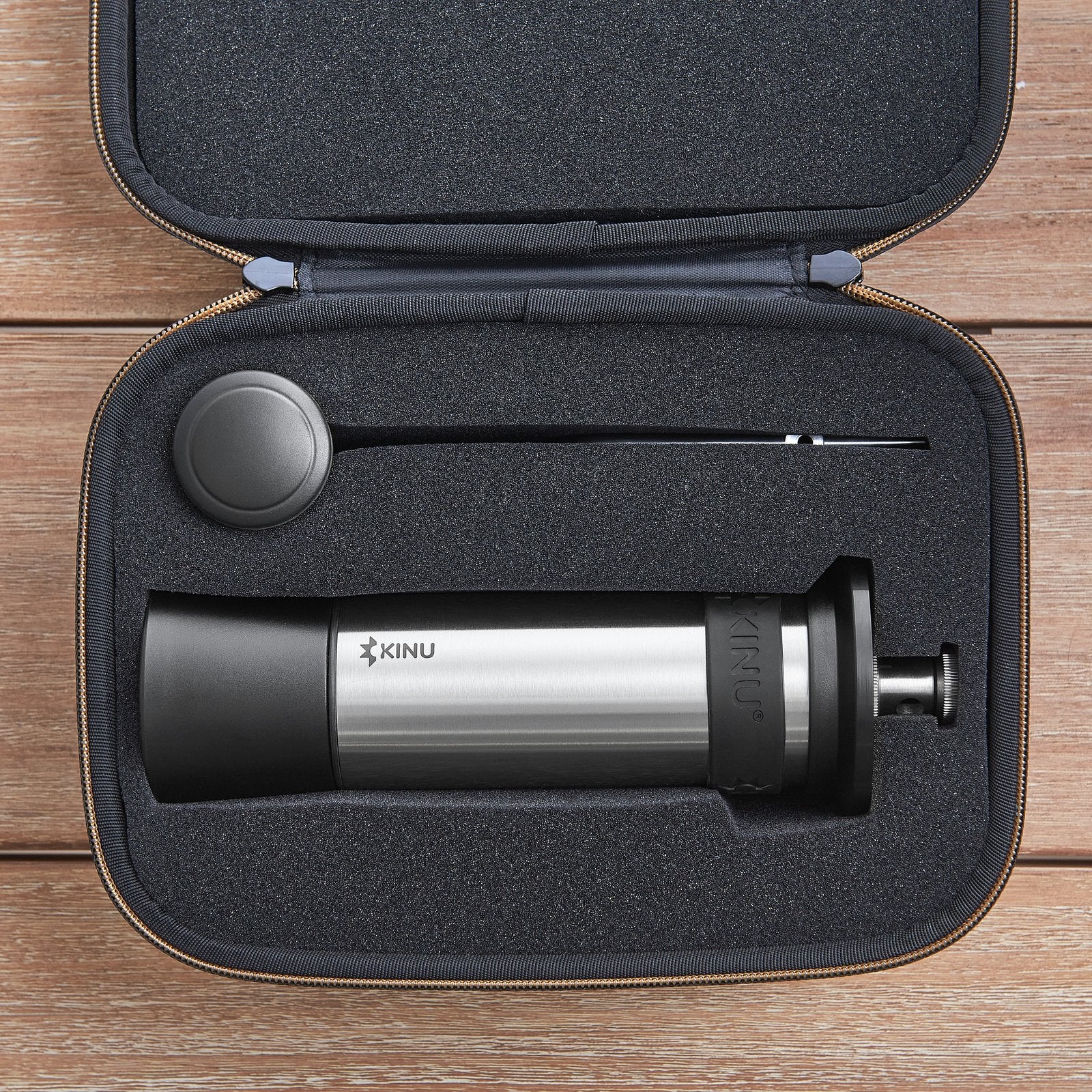 Kinu M47 Phoenix image 3