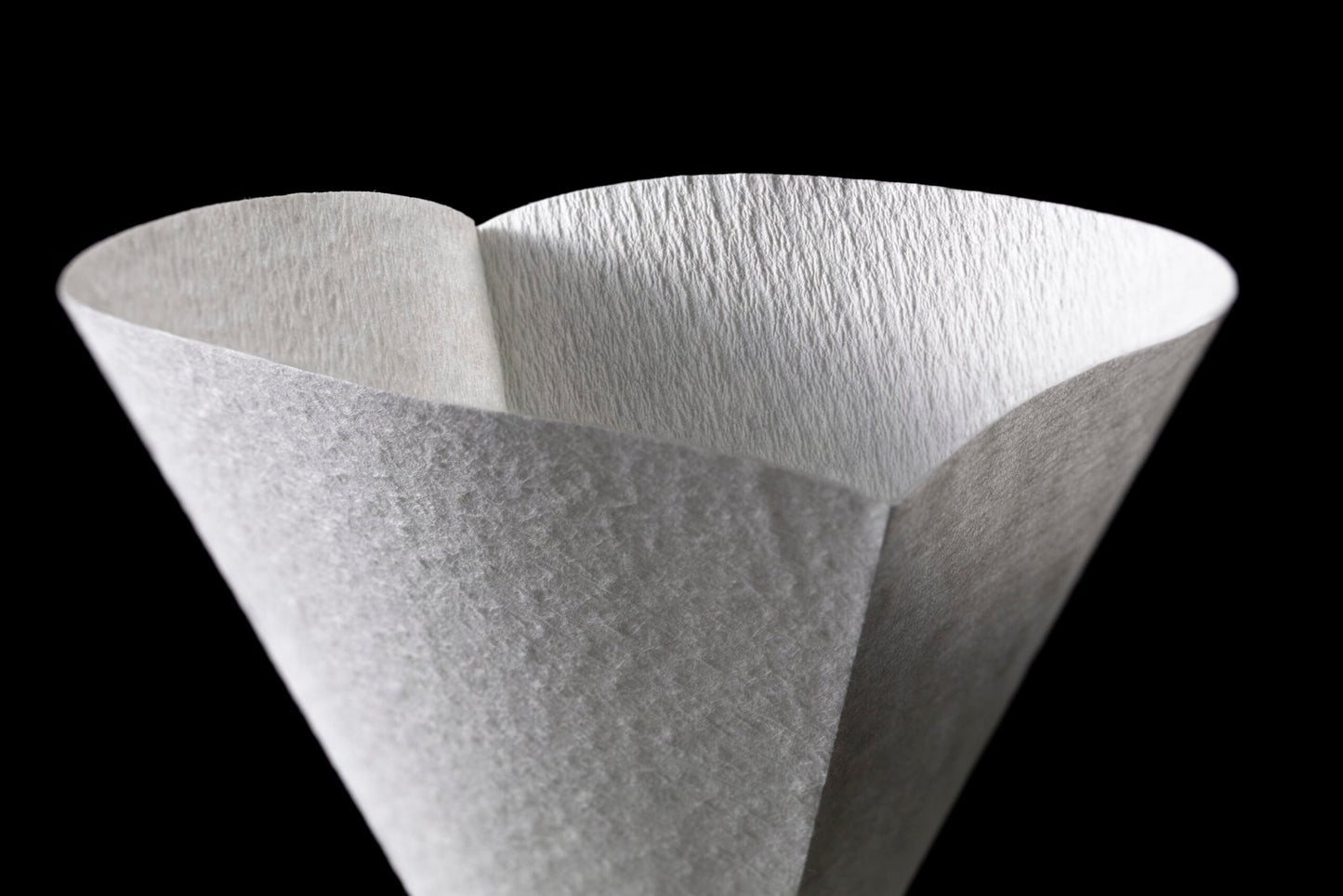 Paper Filter Abaca CAFEC 4 CUP (V60 Style) image 1