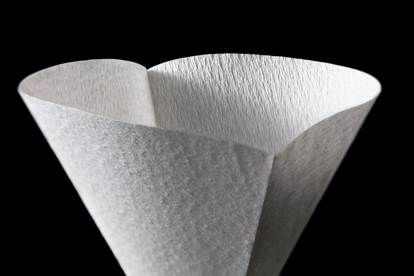 Paper Filter Abaca CAFEC 4 CUP (V60 Style) image 1