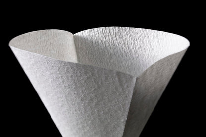 Paper Filter Abaca CAFEC 4 CUP (V60 Style) image 1