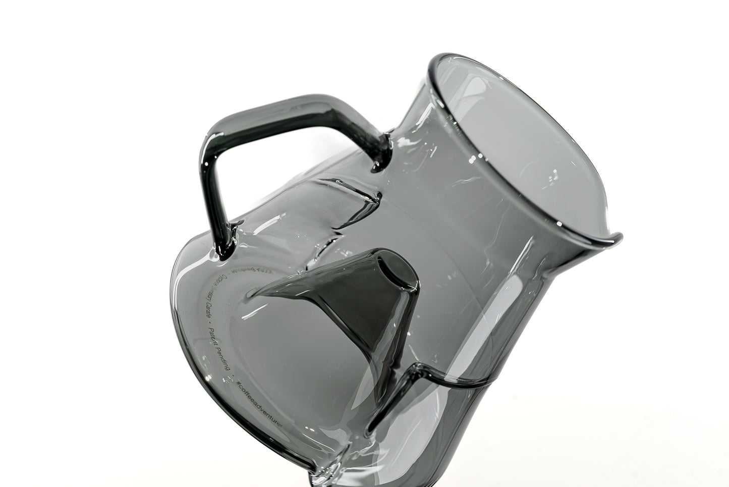 Avensi Wave Cyclone Glass Server ST