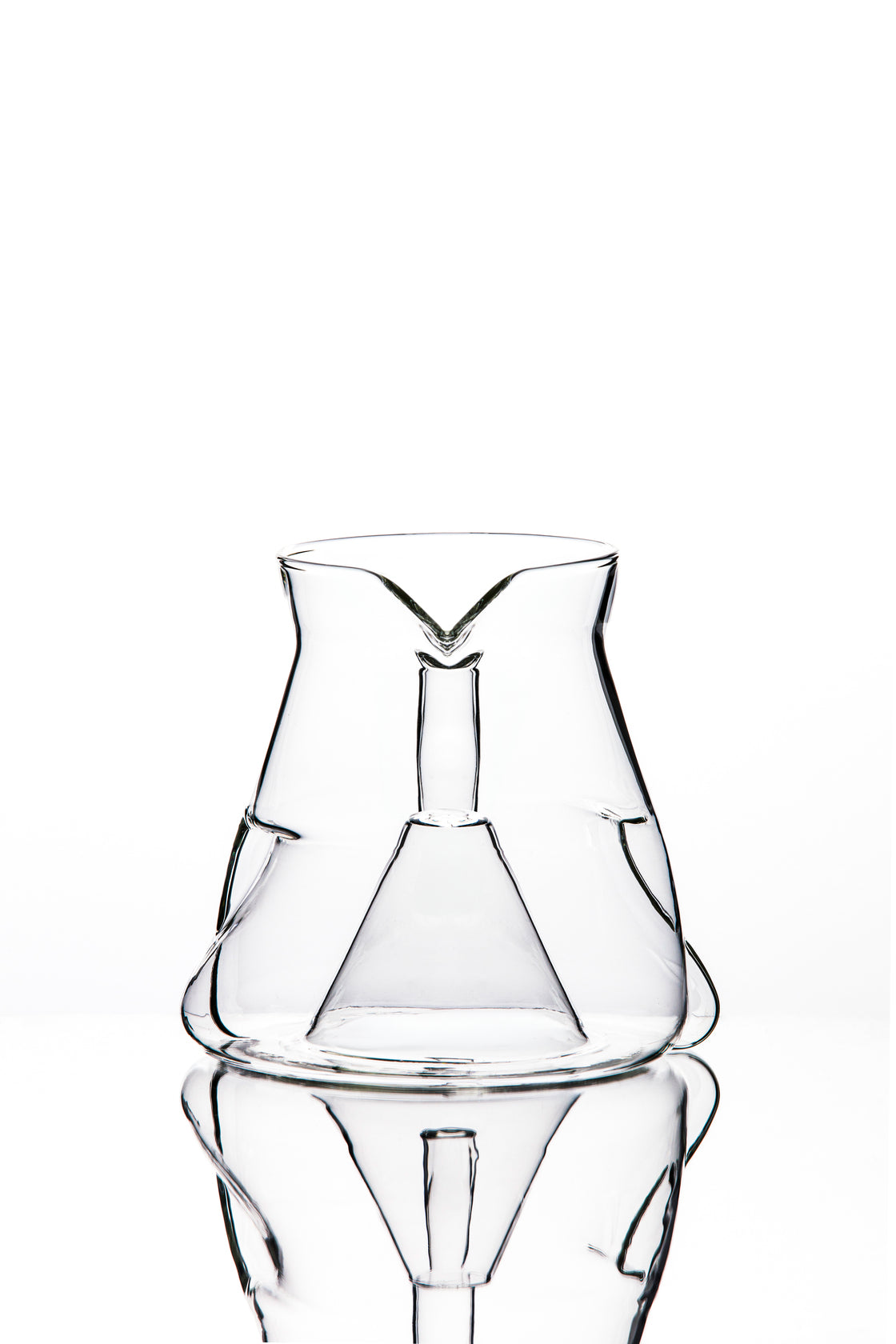 Avensi Wave Cyclone Glass Server ST