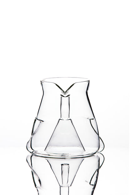 Avensi Wave Cyclone Glass Server ST
