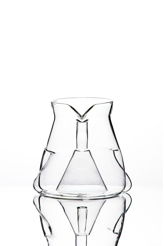 Avensi Wave Cyclone Glass Server ST