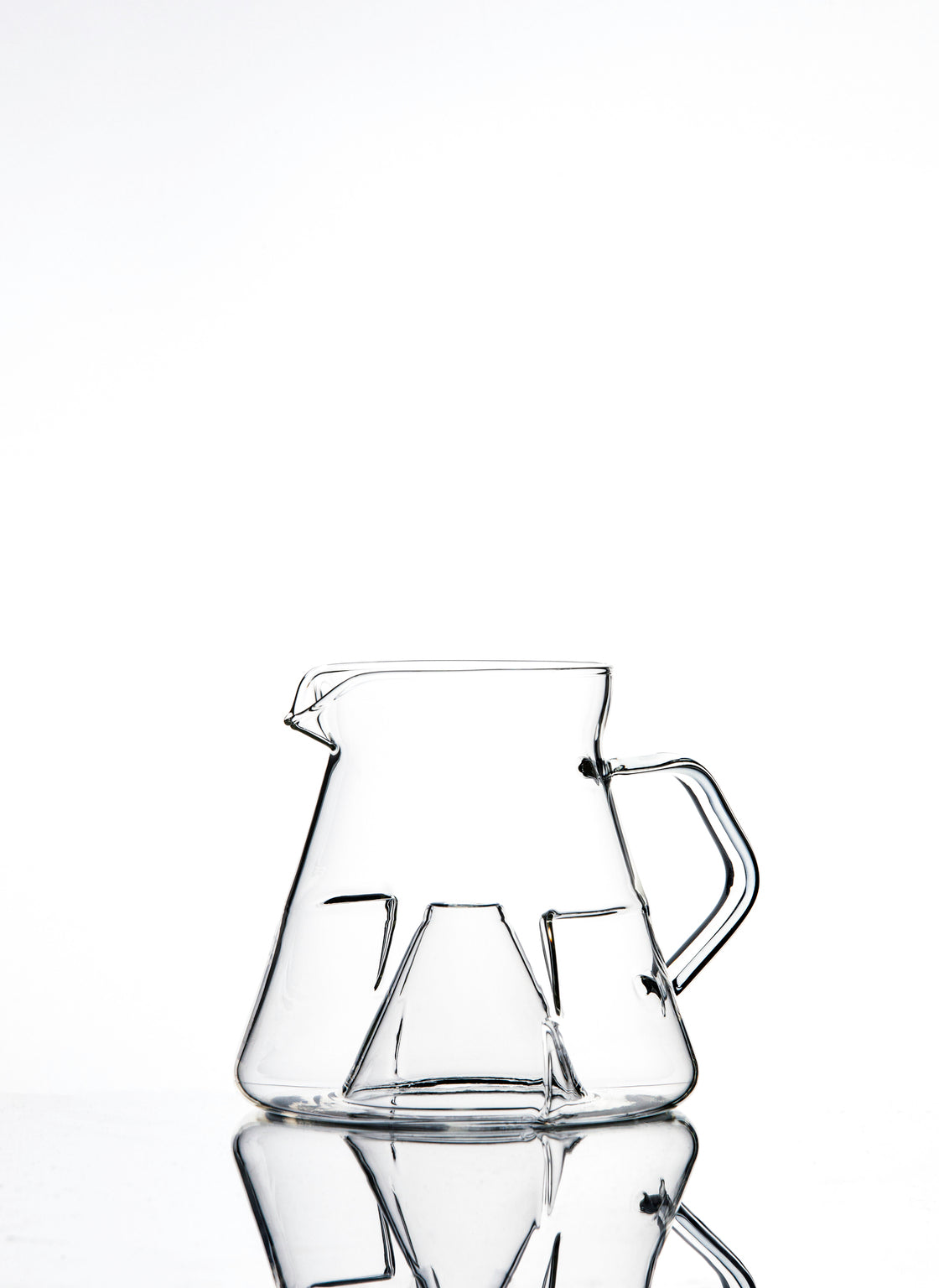Avensi Wave Cyclone Glass Server ST