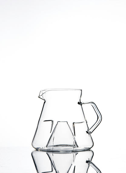 Avensi Wave Cyclone Glass Server ST