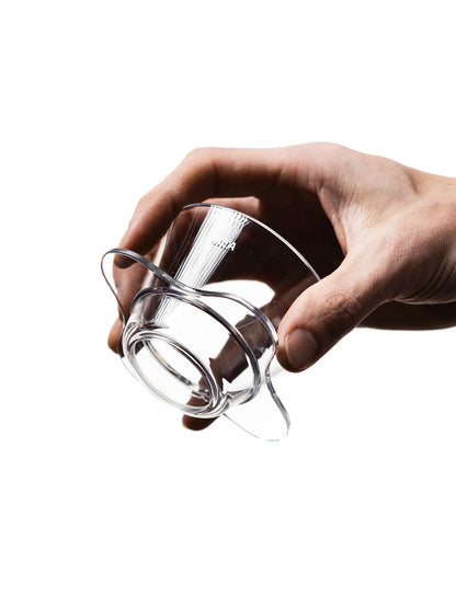OREA O1 Brewer – Clear