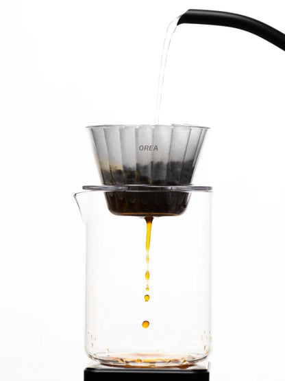 OREA O1 Brewer – Clear