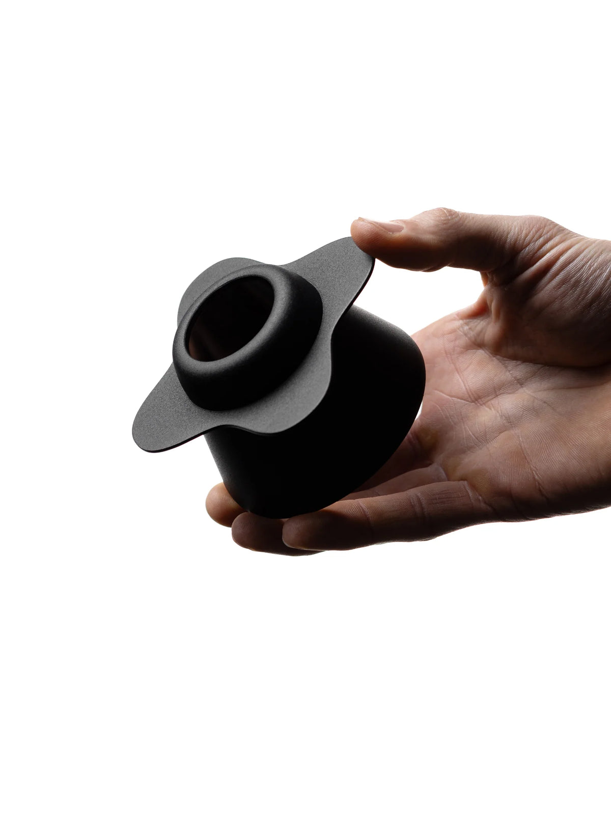 OREA O1 Brewer Steel – Obsidian