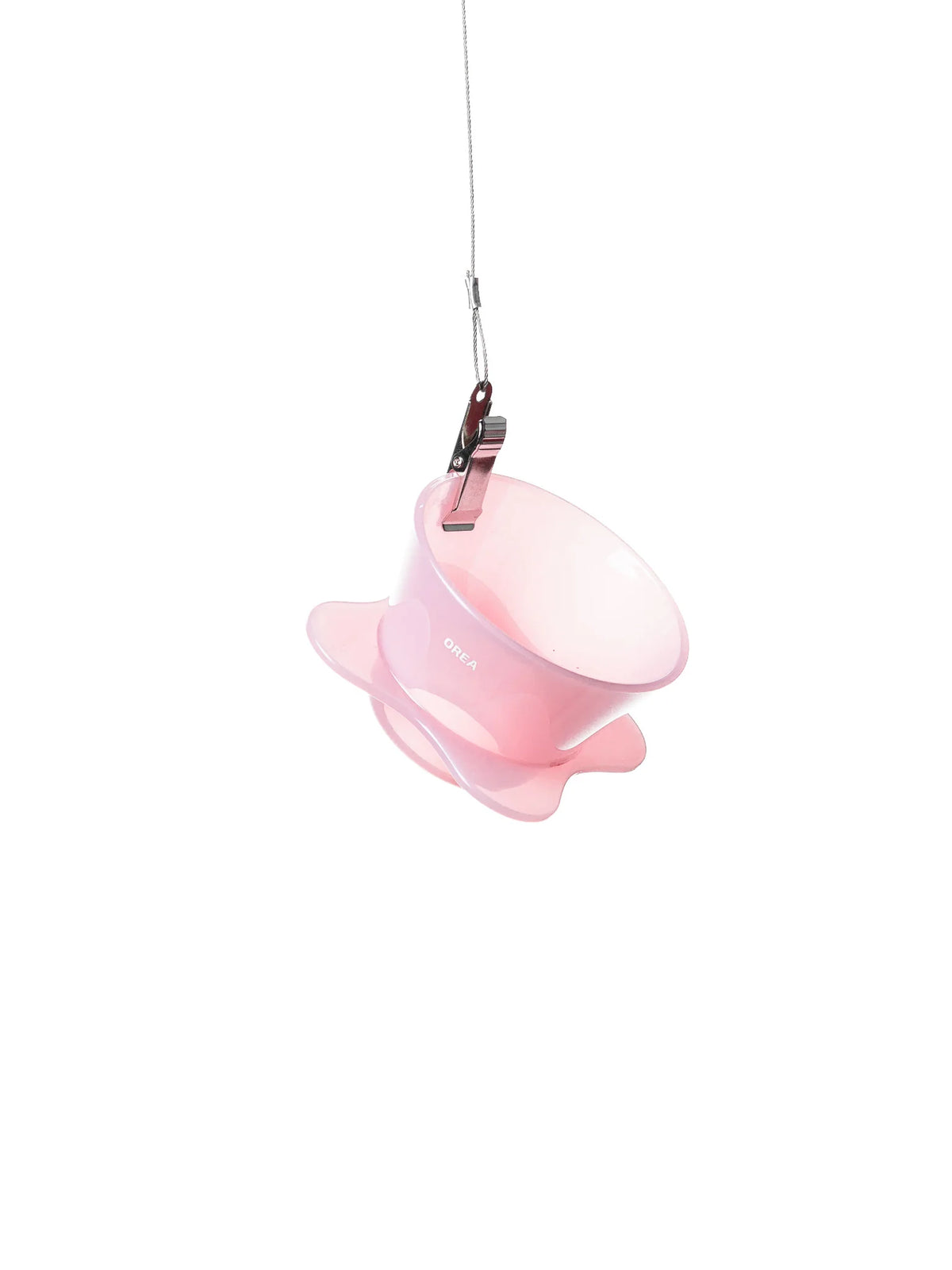 OREA O1 Brewer – Creamy Pink