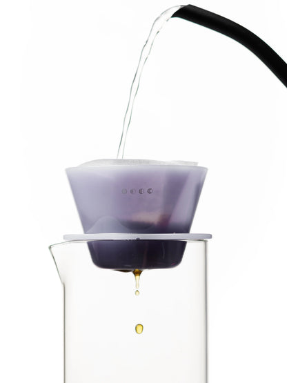 OREA O1 Brewer x PERii – Creamy Purple