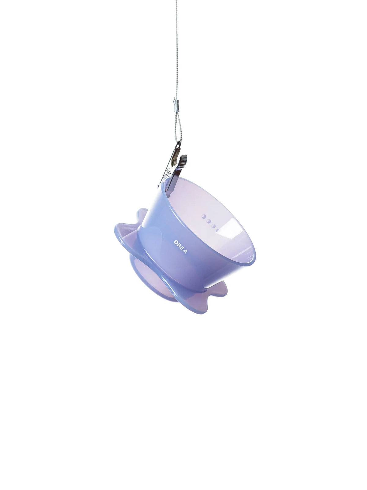 OREA O1 Brewer x PERii – Creamy Purple