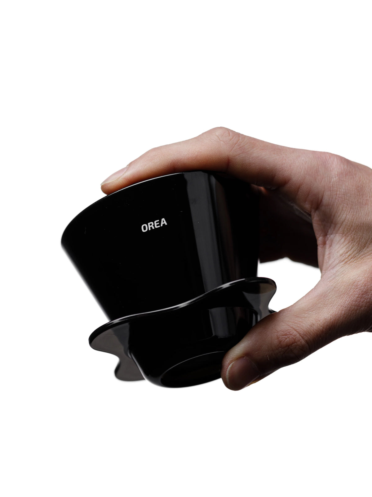 OREA O2 Brewer – Darth Black