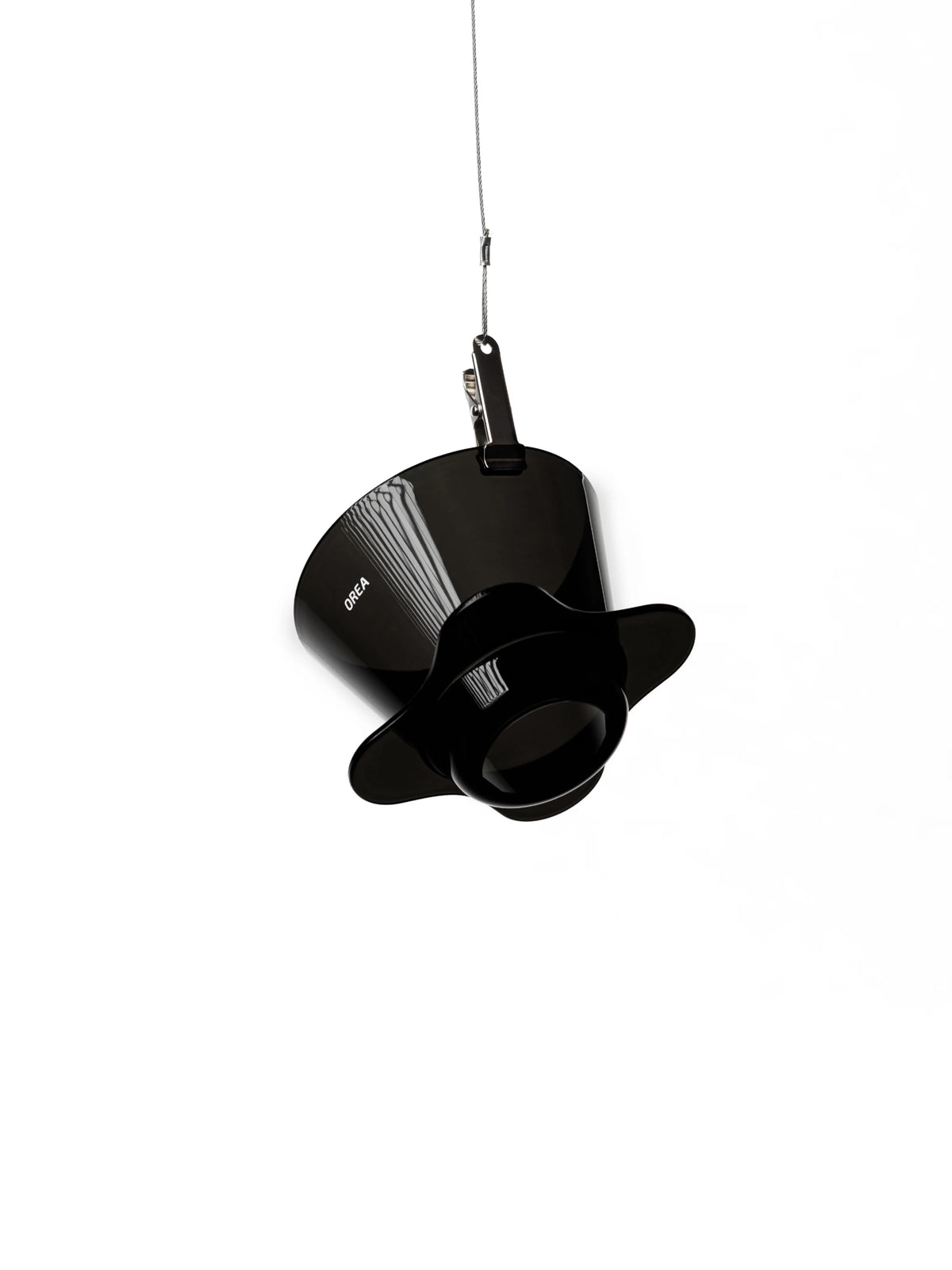 OREA O2 Brewer – Darth Black