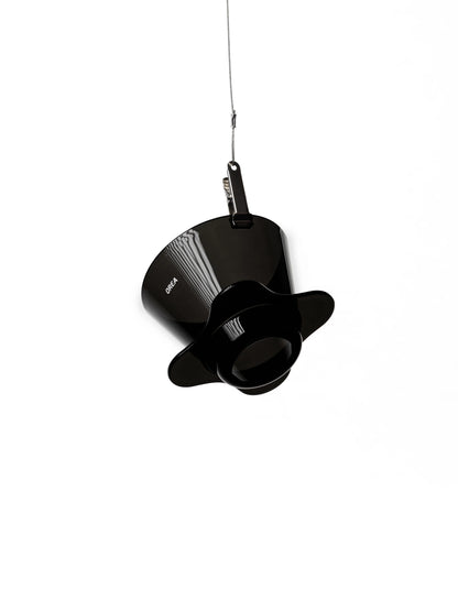 OREA O2 Brewer – Darth Black
