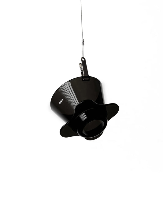 OREA O2 Brewer – Darth Black