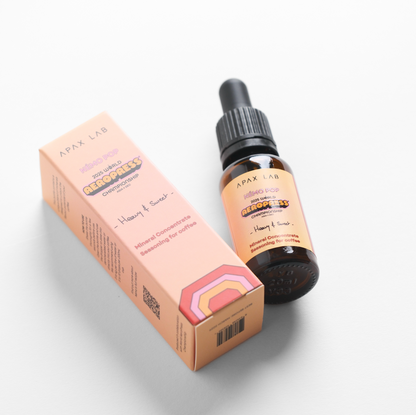 Nemo Pop 20ml - Apax Lab