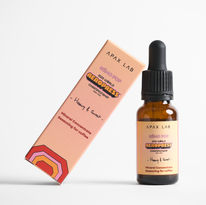 Nemo Pop 20ml - Apax Lab