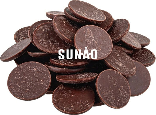 Ceremonial Cacao 100% 7.05oz (200 g)