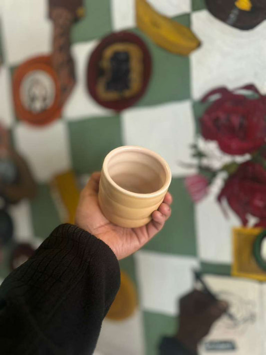 Drinking Cacao Cup
