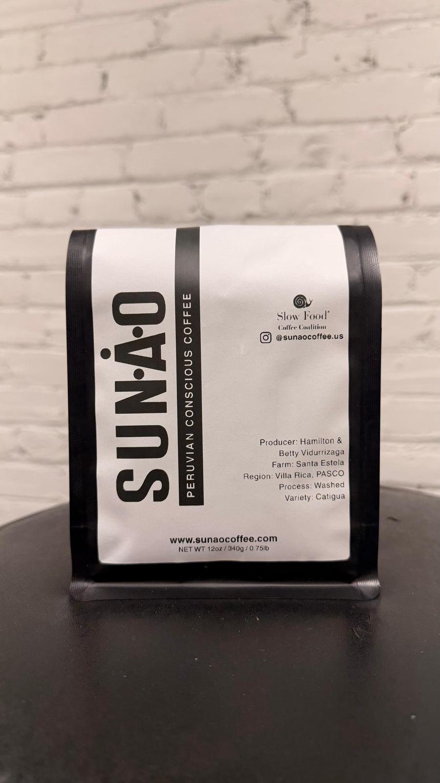 Duberli Jimenez- Anaerobic 12oz (340 g)