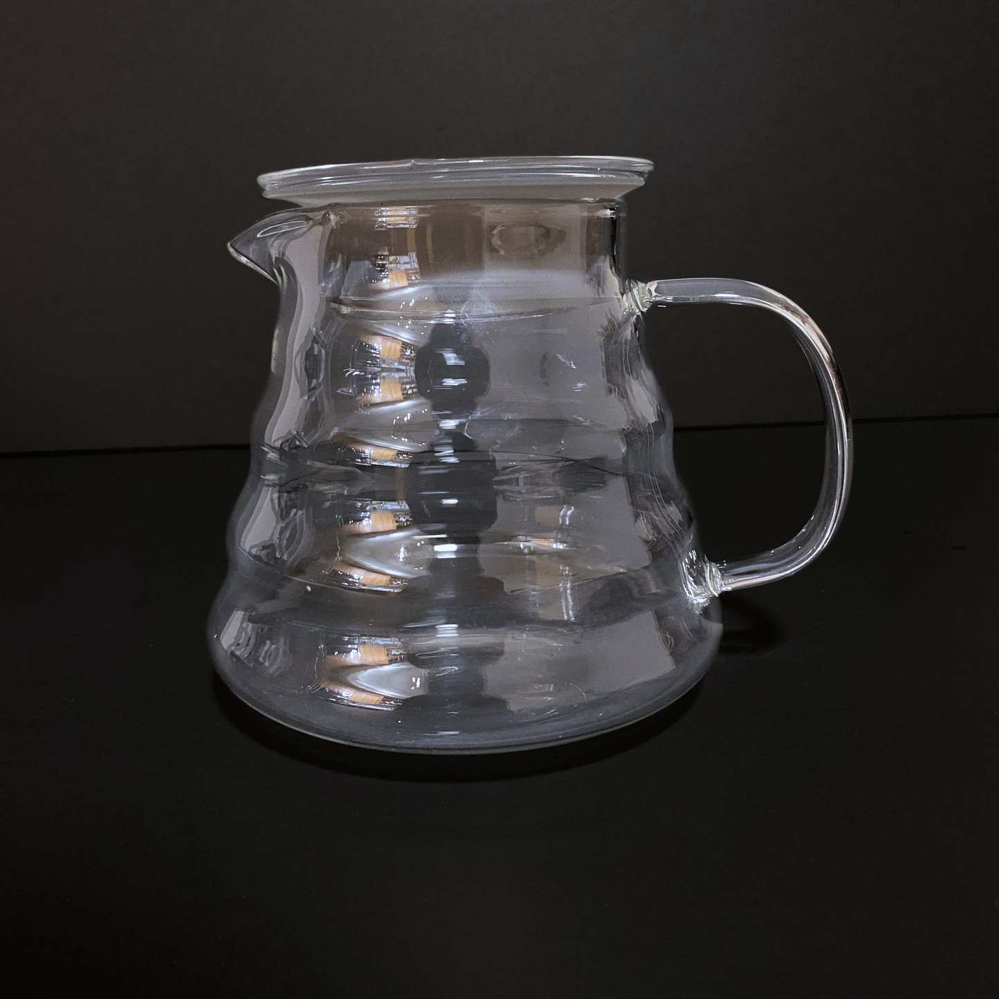Coffee Server 600ml image 0