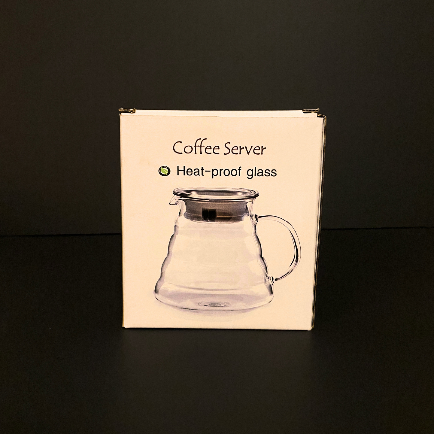 Coffee Server 600ml image 3