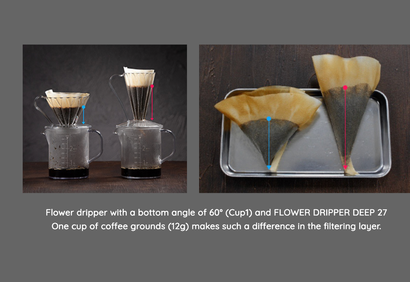 Paper Filters Abaca+ CAFEC Deep27 image 3