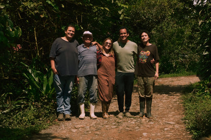 Biodynamic Green Coffee 1lb - Wiracocha State SUNAO