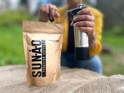 Anaerobic 8oz (0.5 lb) Duberli Jimenez image 2