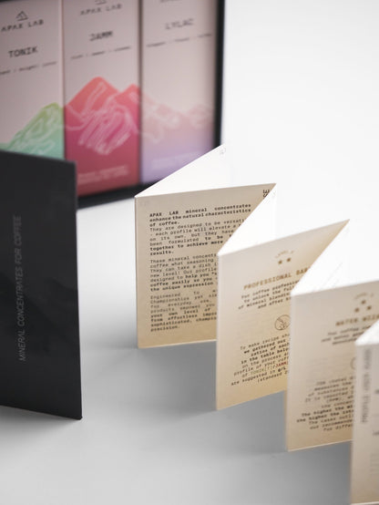 APAX CORE BOX SET - 100mL image 6