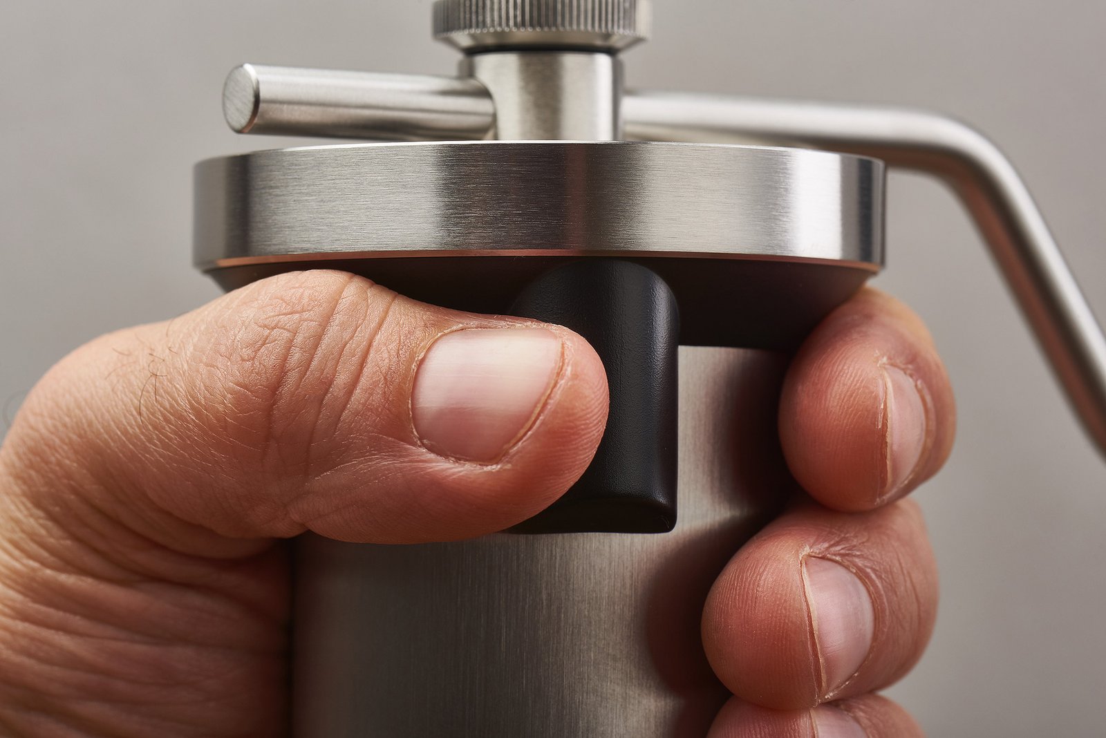 Kinu M47 Classic image 1