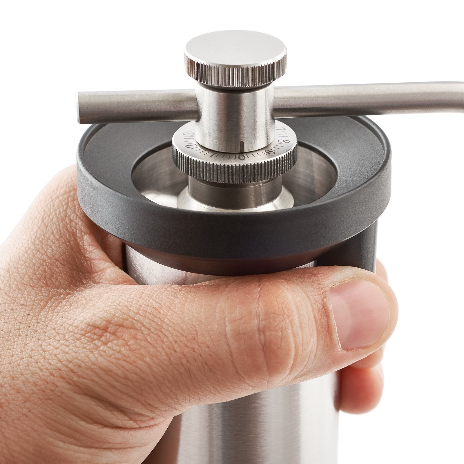 Kinu M47 Coffee Grinder - Thumbnail 2