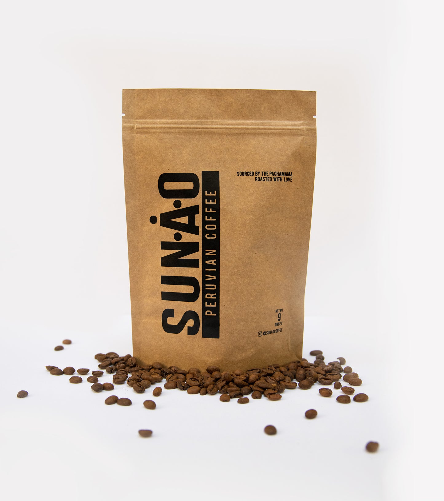 Wiracocha - Cesar Marin