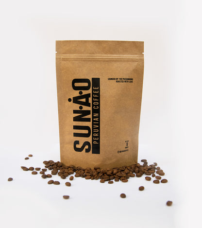 Wiracocha - Cesar Marin